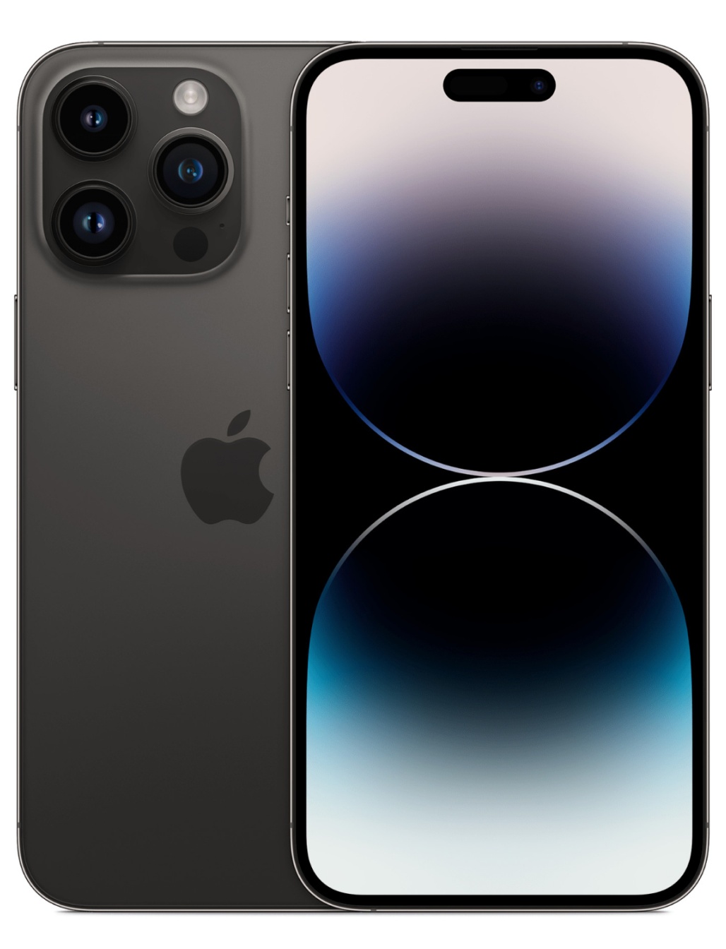 Смартфон Apple iPhone 14 Pro Max 1024Gb Space Black - купить в SPB-KATALOG,  цена на Мегамаркет