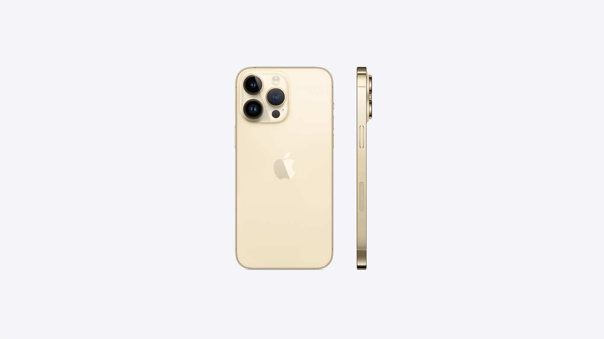 Смартфон Apple iPhone 14 Pro Max 1024Gb Gold - отзывы покупателей на  маркетплейсе Мегамаркет | Артикул: 100039500636