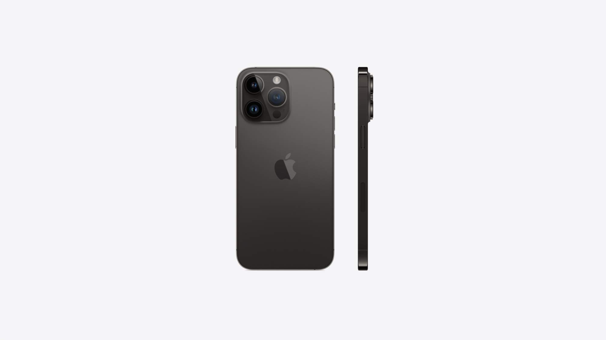 Смартфон Apple iPhone 14 Pro Max 512Gb Space Black - отзывы покупателей на  маркетплейсе Мегамаркет | Артикул: 100039500633