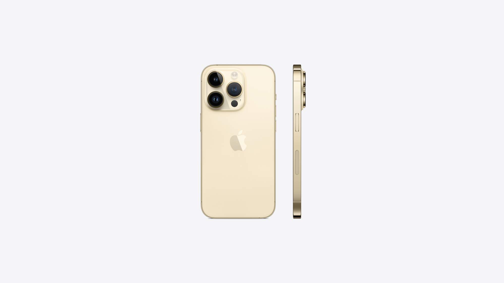 Смартфон Apple iPhone 14 Pro 512Gb Gold - купить в Салон МТС ТЦ ЗИГЗАГ,  цена на Мегамаркет