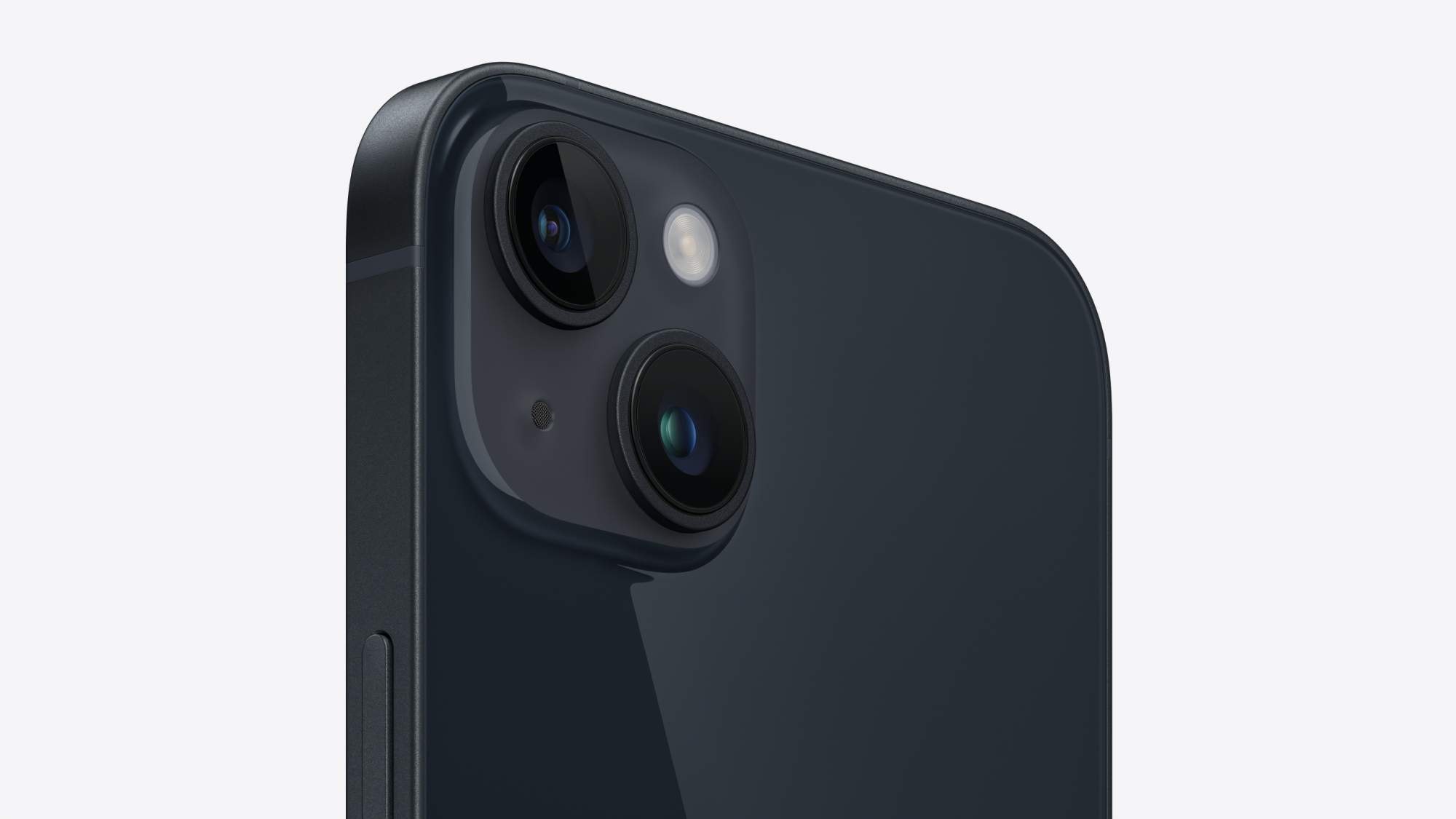 Смартфон Apple iPhone 14 Plus 256Gb Midnight, купить в Москве, цены в  интернет-магазинах на Мегамаркет