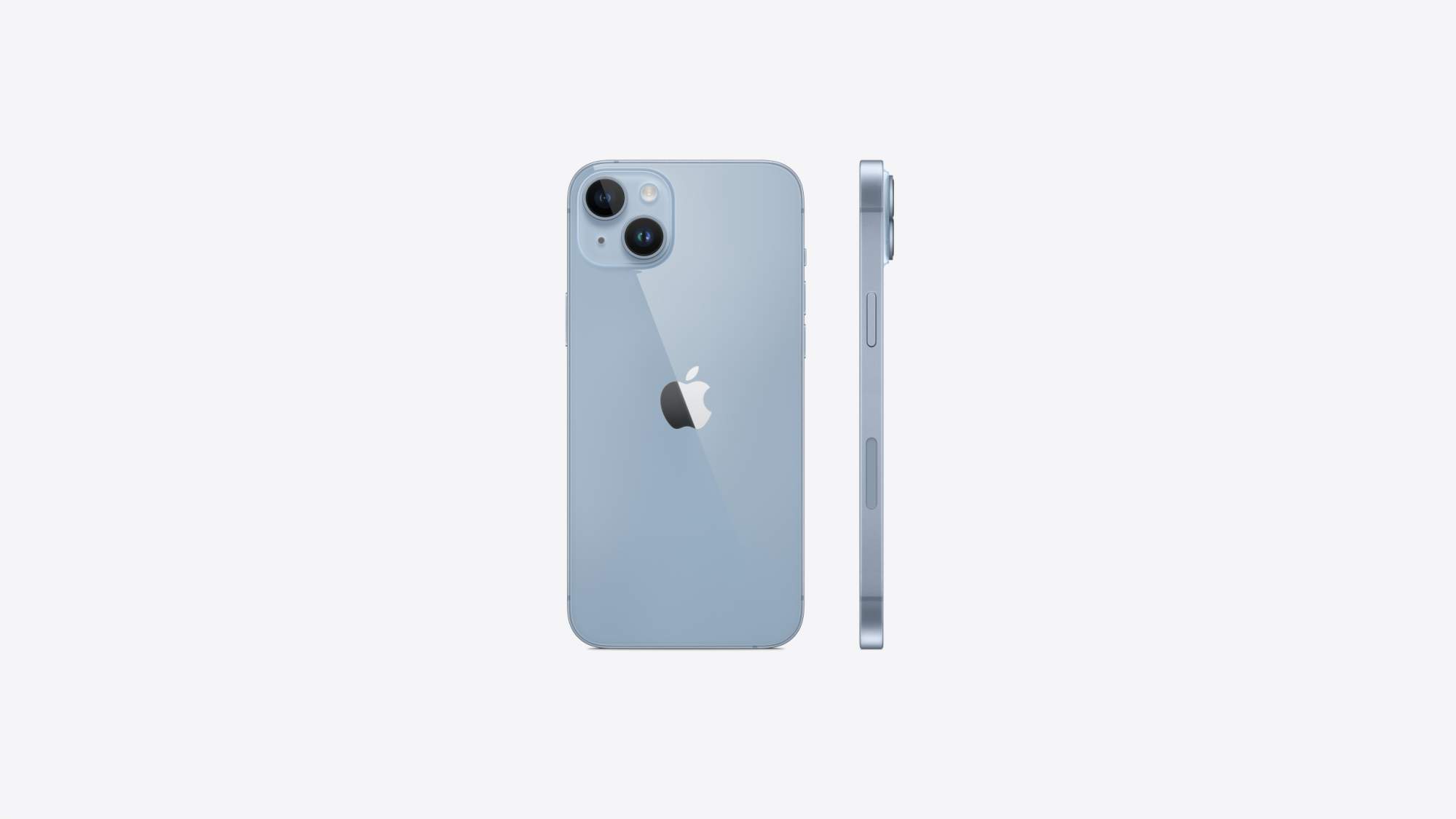 Смартфон Apple iPhone 14 Plus 256Gb Blue - купить в титан-опт, цена на  Мегамаркет