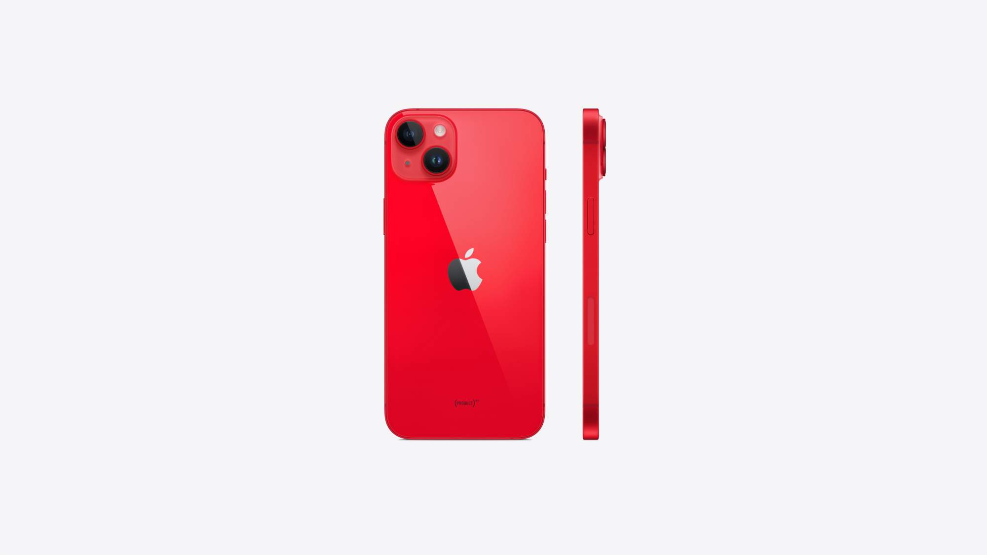 Смартфон Apple iPhone 14 Plus 128Gb (PRODUCT)RED - отзывы покупателей на  маркетплейсе Мегамаркет | Артикул: 100039500604