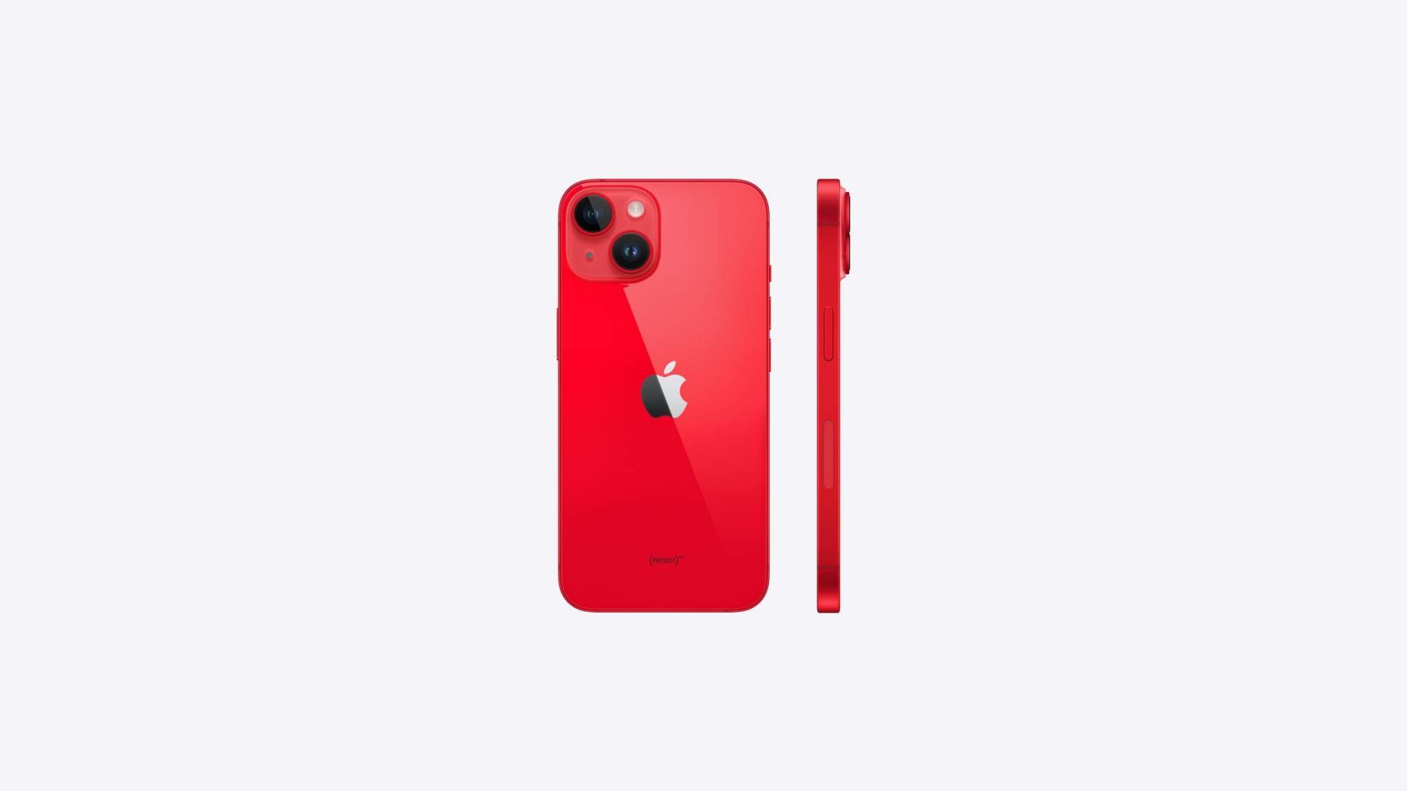 Смартфон Apple iPhone 14 256Gb (PRODUCT)RED - отзывы покупателей на  маркетплейсе Мегамаркет | Артикул: 100039500594