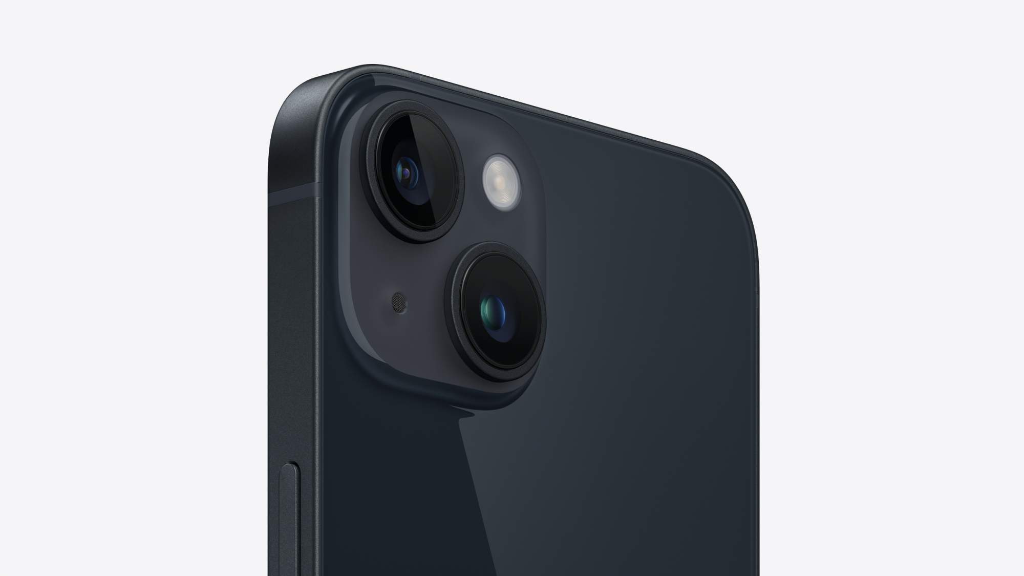 Смартфон Apple iPhone 14 256Gb Midnight - купить в Салон МТС ТЦ ЗИГЗАГ,  цена на Мегамаркет