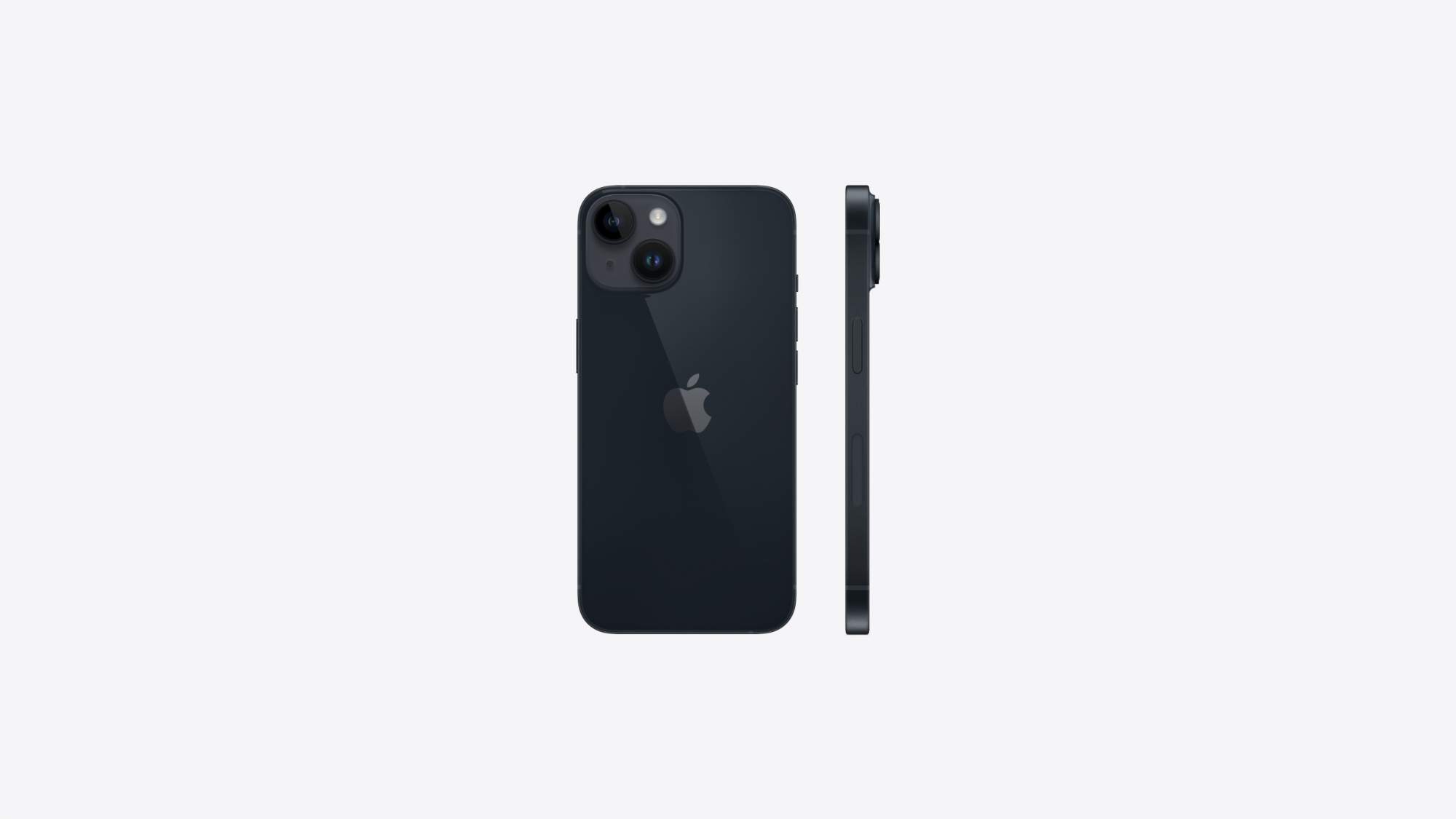 Смартфон Apple iPhone 14 256Gb Midnight - отзывы покупателей на  маркетплейсе Мегамаркет | Артикул: 100039500592