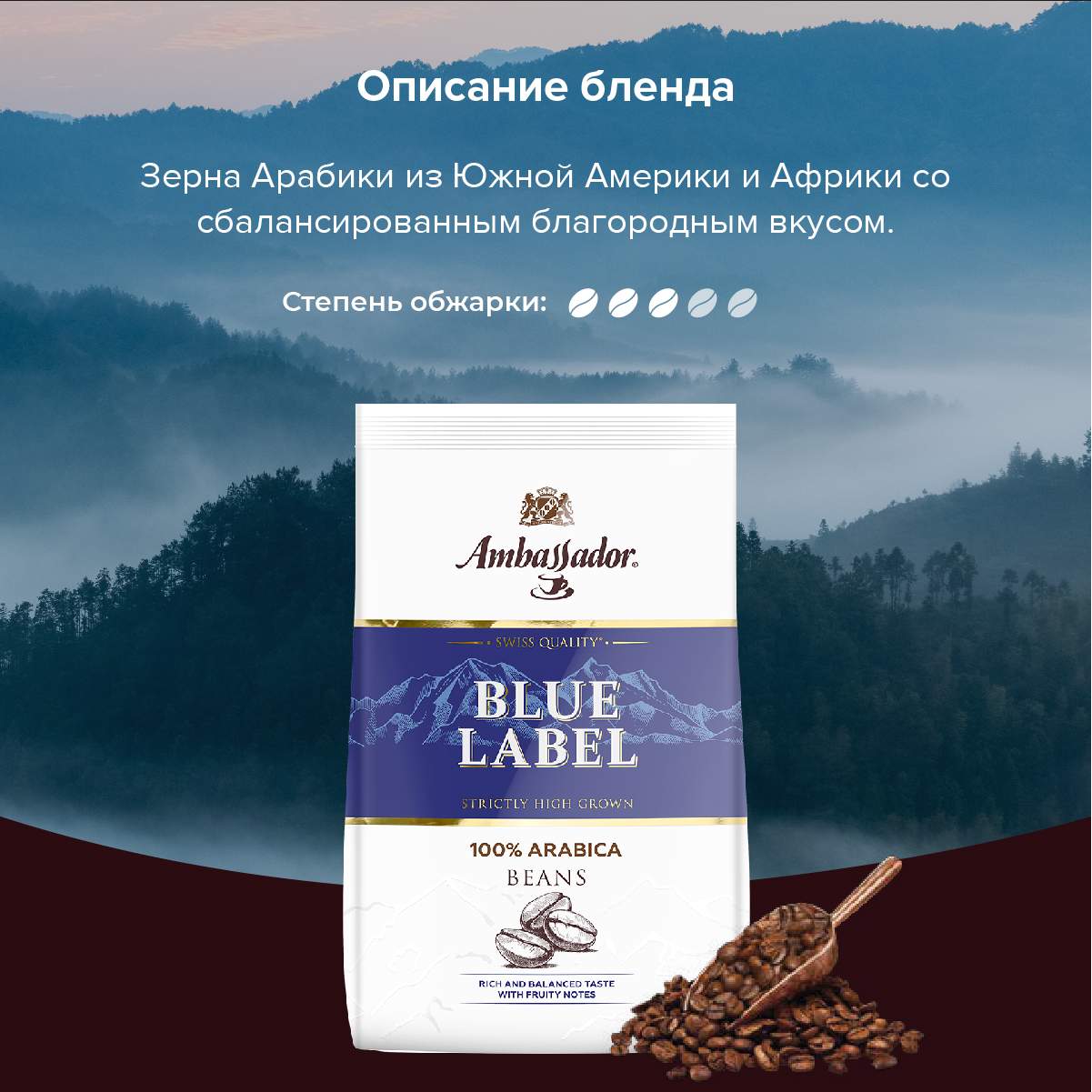 Кофе ambassador зерна отзывы. Капсулы Ambassador Blue Label. Blue Ambassador Explorer.