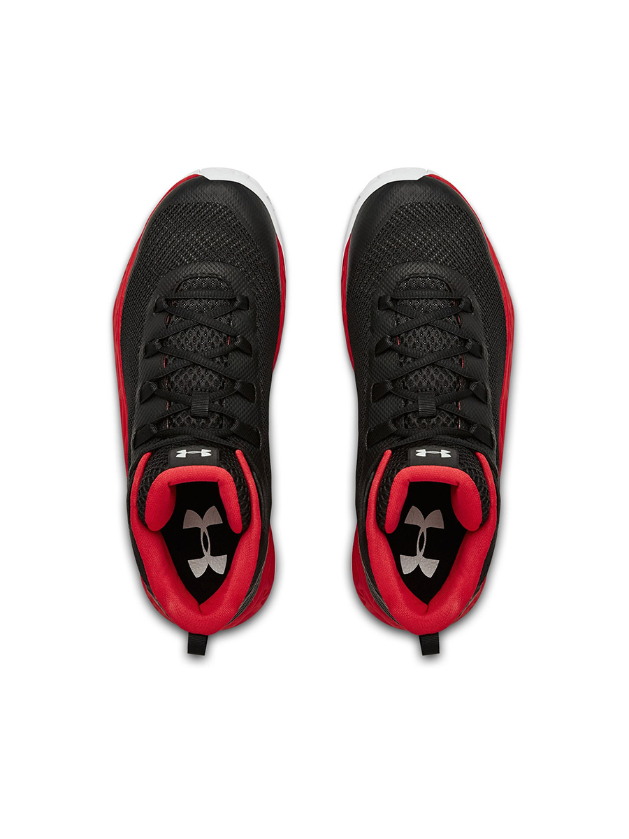 under armor jet mid