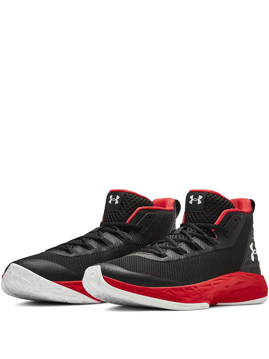 under armor jet mid