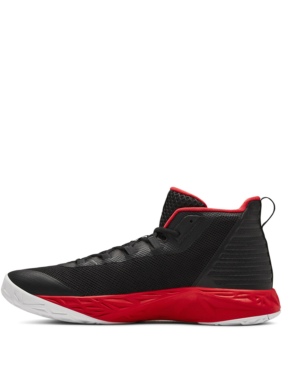 under armor jet mid