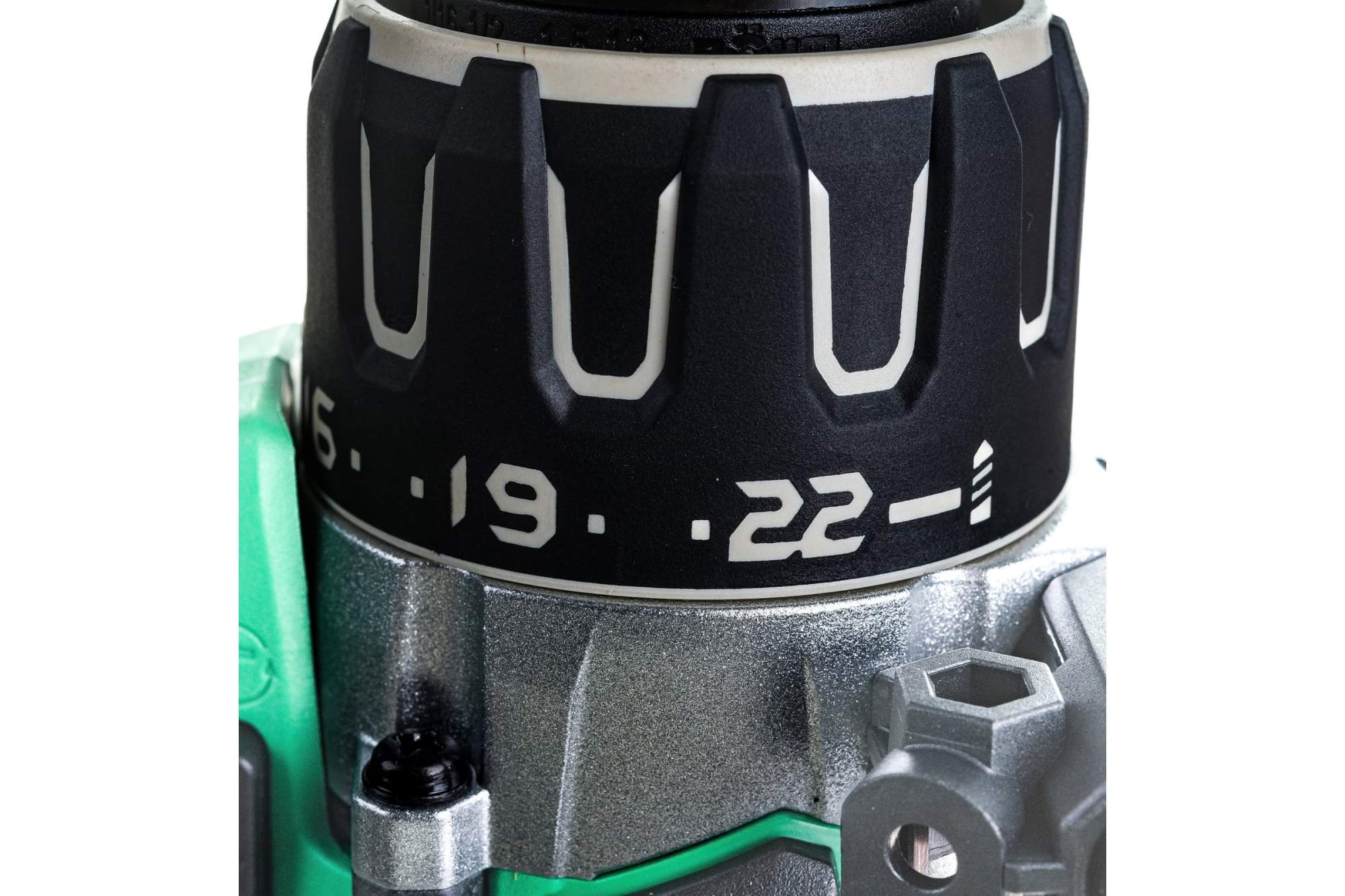 Аккумуляторная Дрель Шуруповерт Hikoki Ds12da Ds12darfz Купить