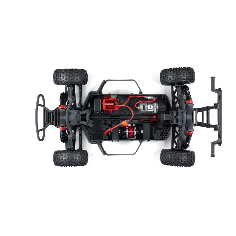 Arrma 4x4 sales