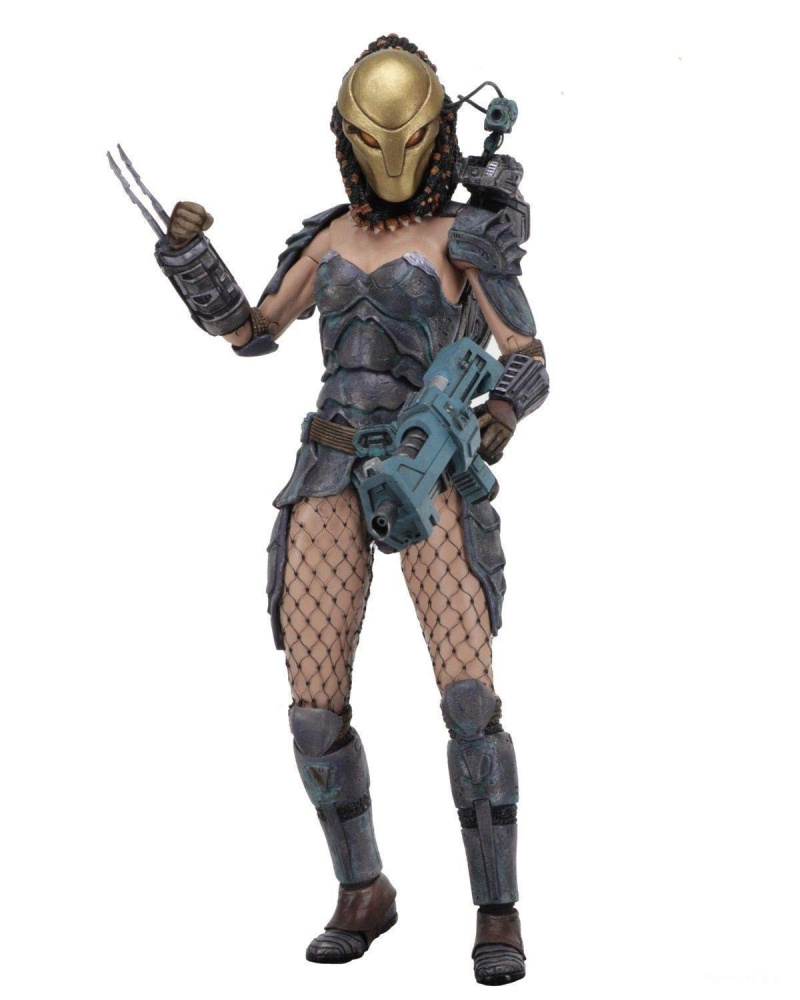 Predator