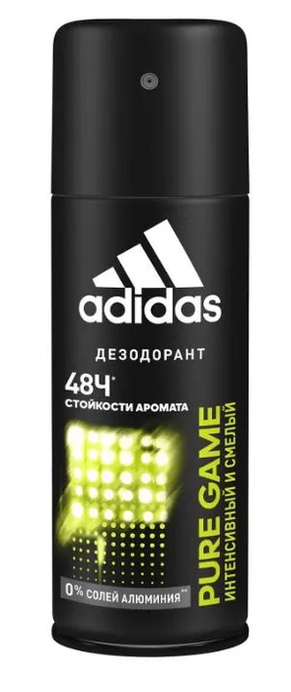Антиперспирант Мужской Adidas Купить