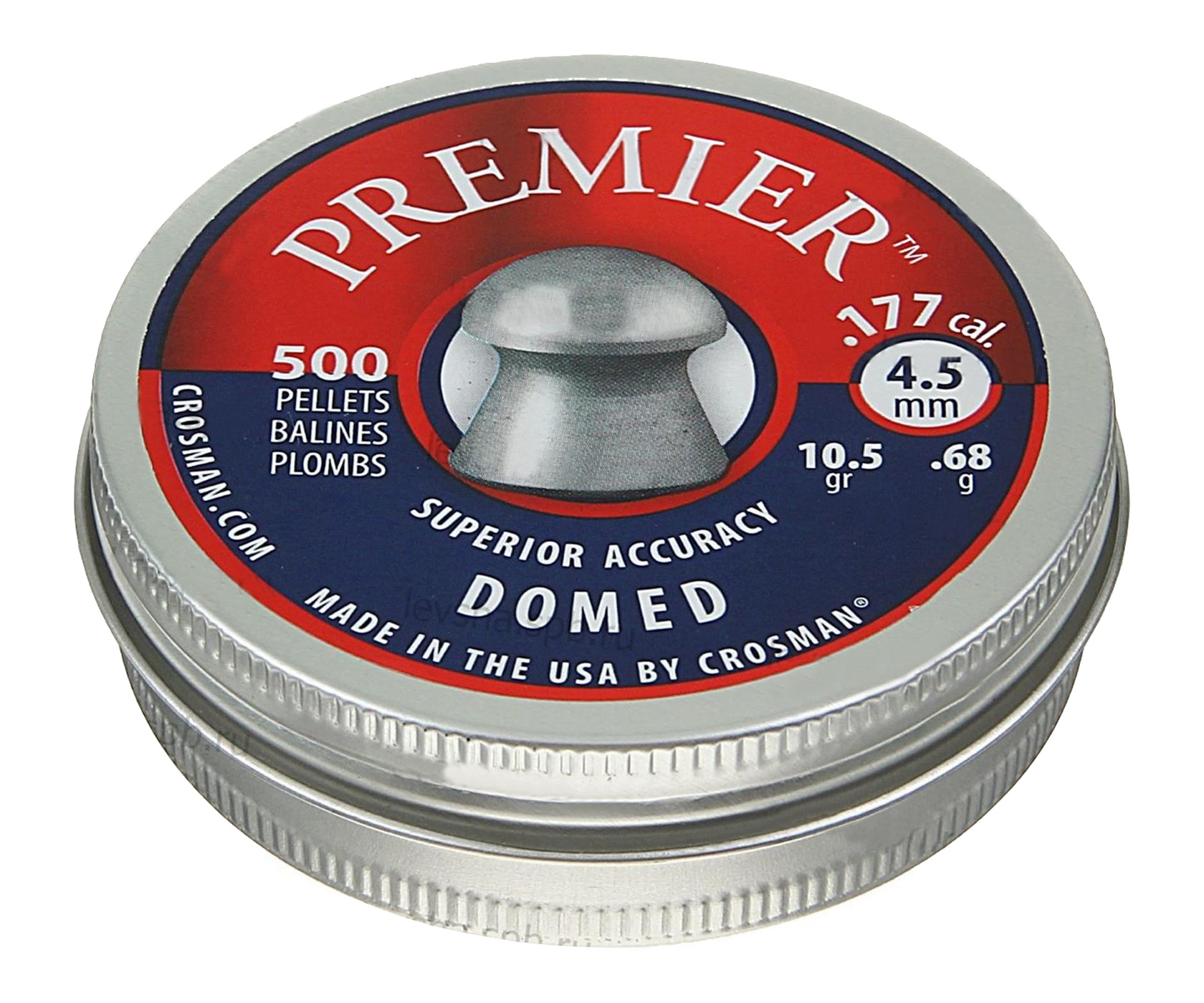 Пульки для пневматики. Crosman Premier Domed 4.5 мм. Пули для пневматики 4.5 Crosman Premier. Пули пневматические Crosman Premier Domed 10.5 Гран 4.5 мм 500 шт. Crosman Premier Hollow point 4,5 мм.