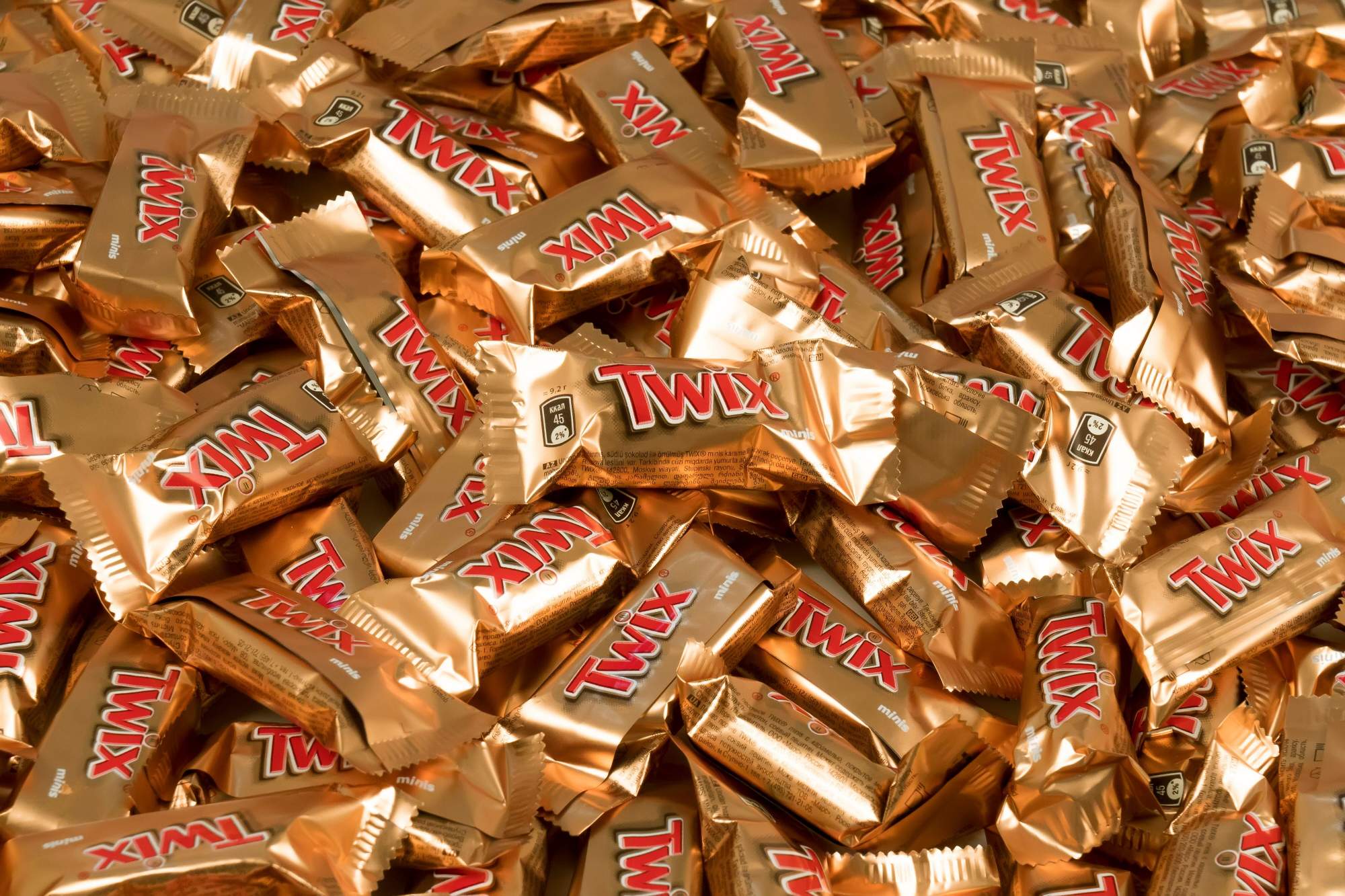 Шоколадные конфеты Twix minis, Молочный шоколад, Печенье карамель, Пакет,  184 гр. - отзывы покупателей на маркетплейсе Мегамаркет | Артикул:  100023441667