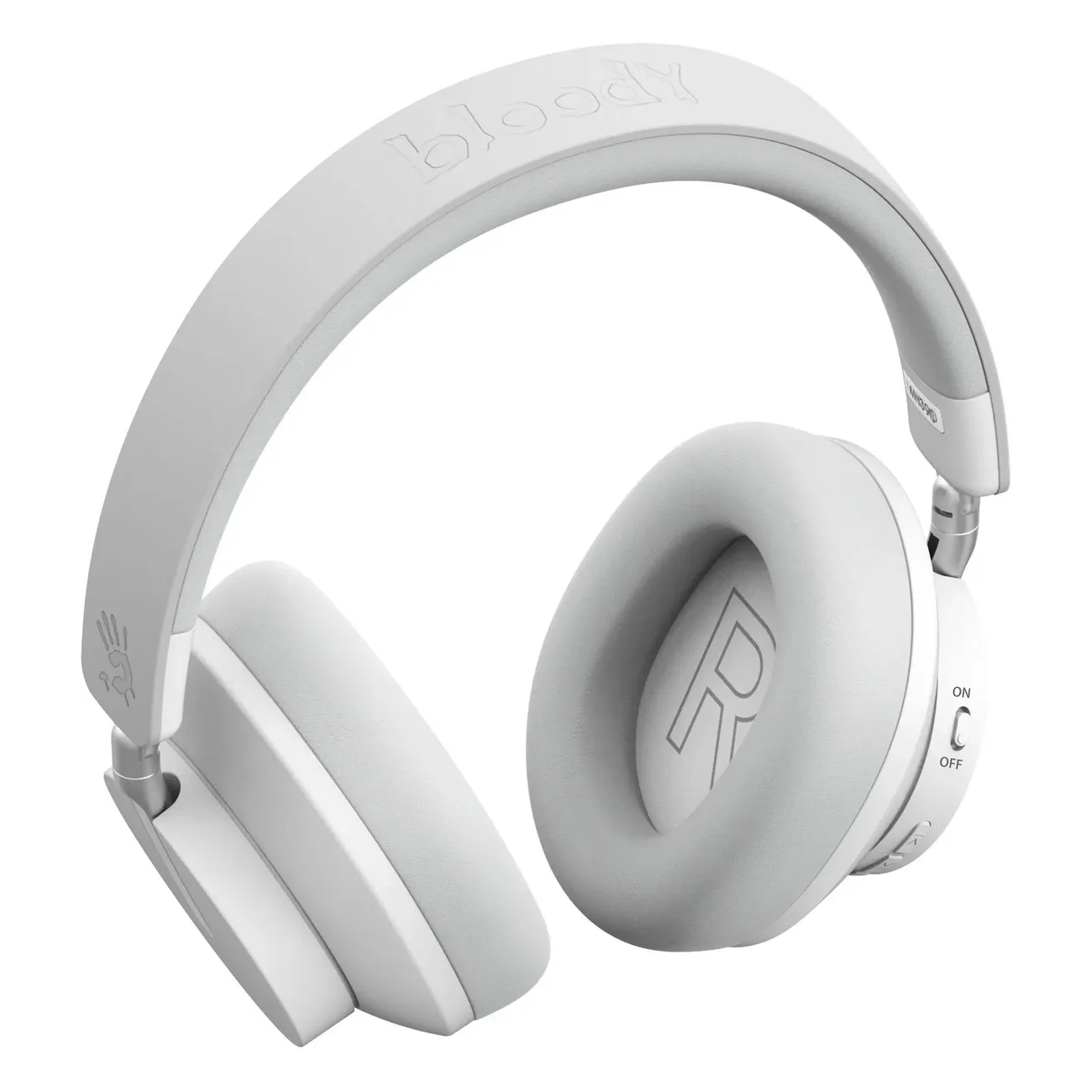 Наушники a4tech bloody mh390 3.5 мм bluetooth. Беспроводные наушники bloody mh390. bloody mh390. a4tech bloody mh390.