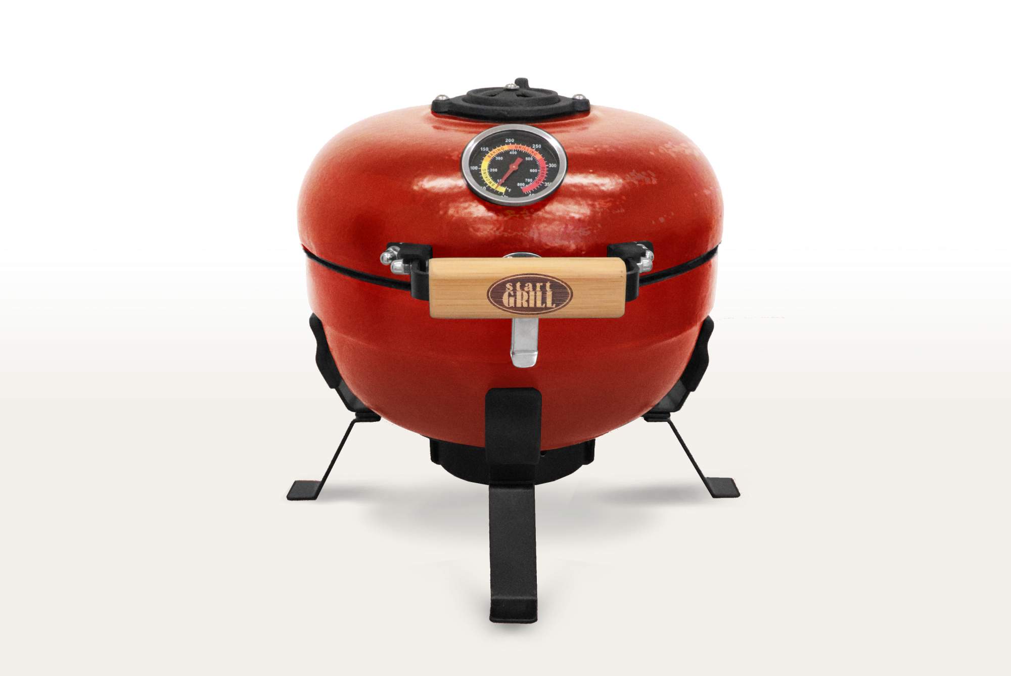 Угольный гриль-барбекю Start grill Traveller Sg12protr – купить в Москве,  цены в интернет-магазинах на Мегамаркет