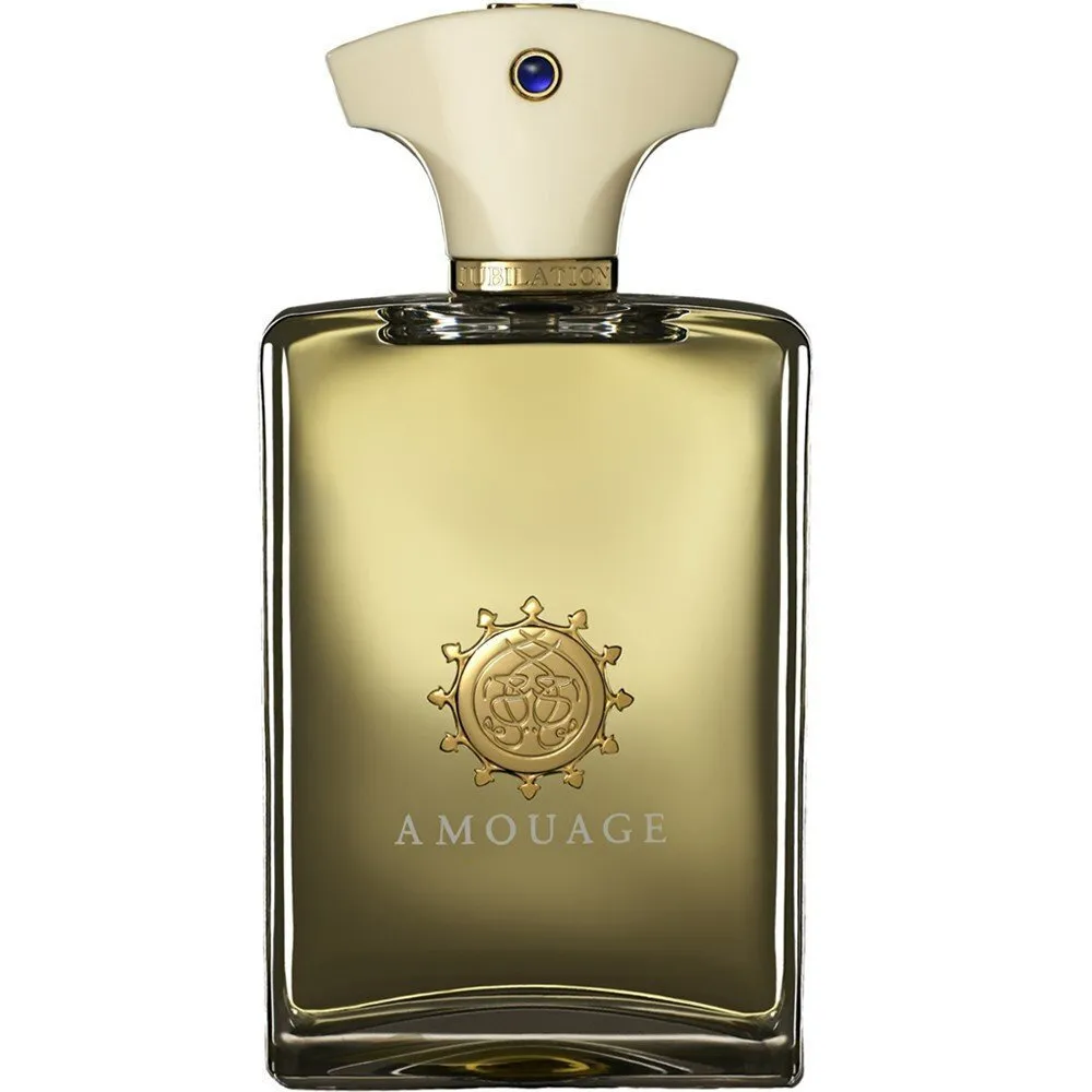 Amouage Jubilation 25 Woman EDP 100