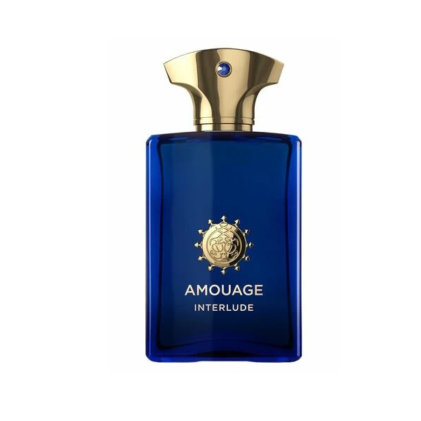 Купить парфюмерная вода Amouage Interlude Man EDP 100 мл, цены на Мегамаркет | Артикул: 100059973468