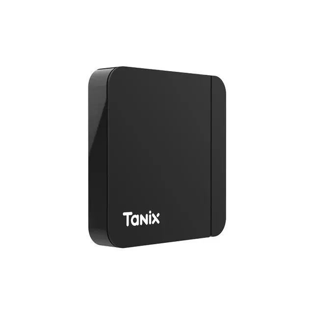Tanix w2 4 32 гб андроид 11. Tanix w2.