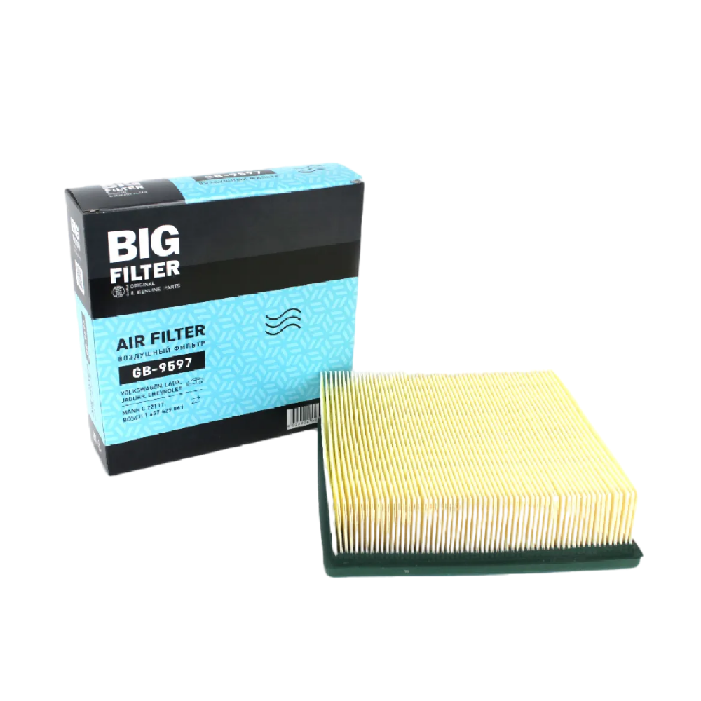 Big filter gb-962 фильтр воздушный. Биг фильтр воздушный на 2107. 305 эс22 9597. Big filter gb9597. Фильтр воздушный gb-9906/c big filter.
