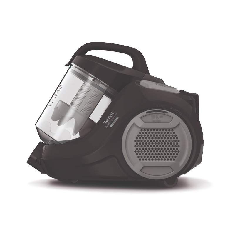 Vacuum cleaner swift. Пылесос Tefal tw2925ea черный.