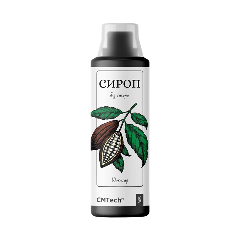 Сироп без сахара Ozon
