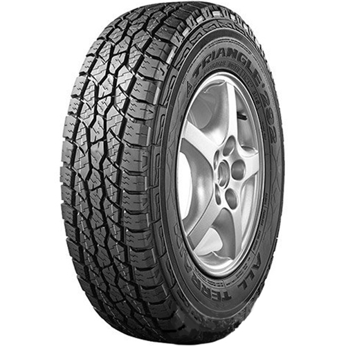 Шины Triangle TR292 275/60 R20 115T - купить в EURO-DISKI, цена на Мегамаркет