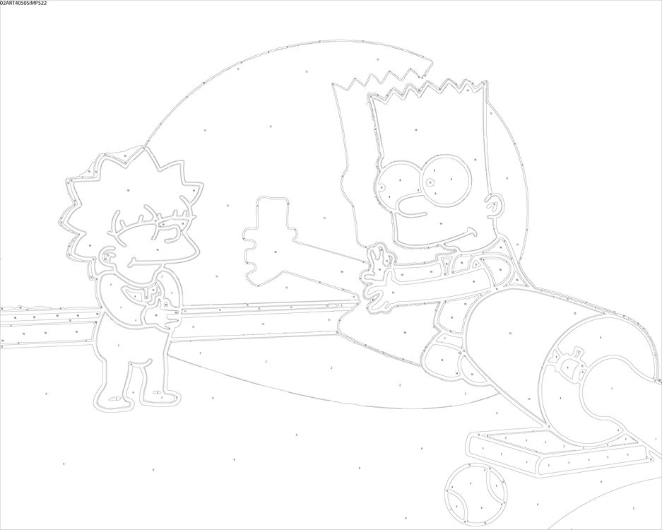 Жігіттің жыныс мүшесі байланған