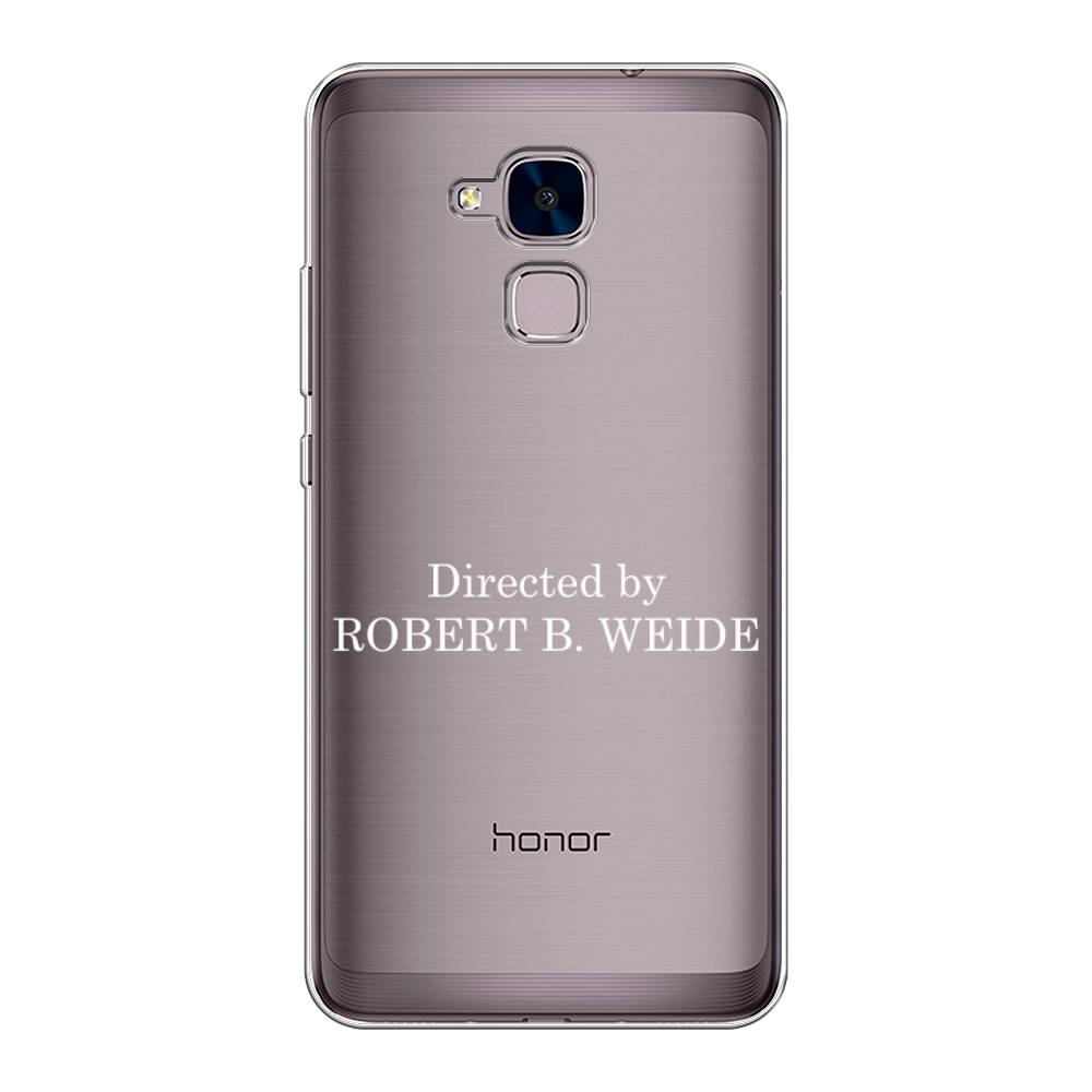 Чехол Awog на Honor 5C 