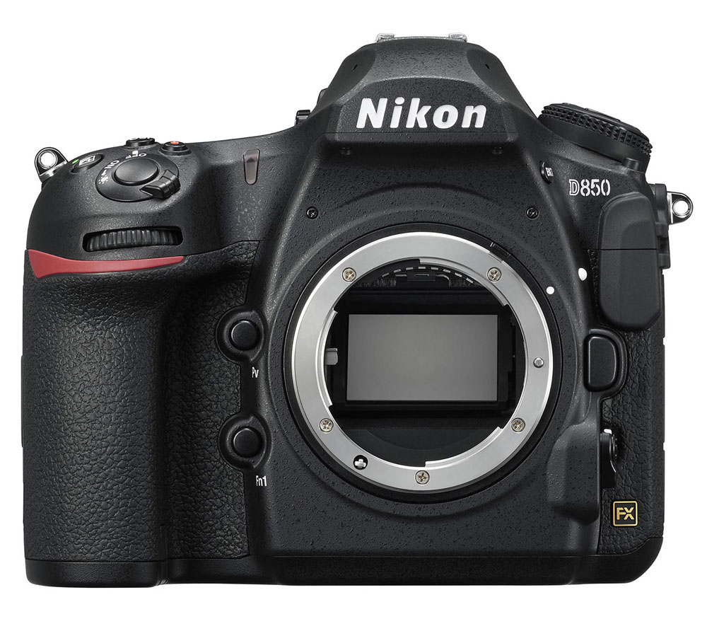 Зеркальный фотоаппарат Nikon D850 Body, купить в Москве, цены в интернет-магазинах на Мегамаркет