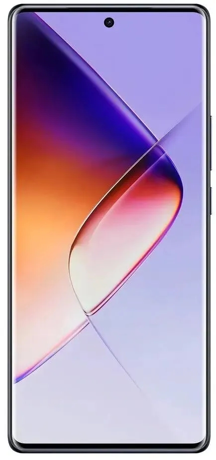 Смартфон Infinix X6850 Note 40 Pro 12/256GB Black, купить в Москве ...