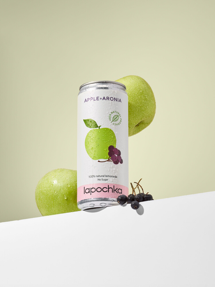 Лапочка Лимонад Купить