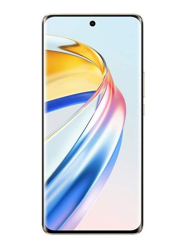 Смартфон Honor X9b 8/256GB Sunrise Orange - купить в Click & Buy (со склада МегаМаркет), цена на Мегамаркет