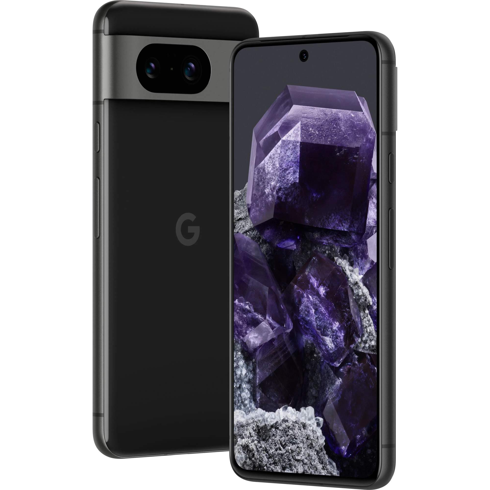 Смартфон Google Pixel 8 128 GB Obsidian Black, купить в Москве, цены в  интернет-магазинах на Мегамаркет