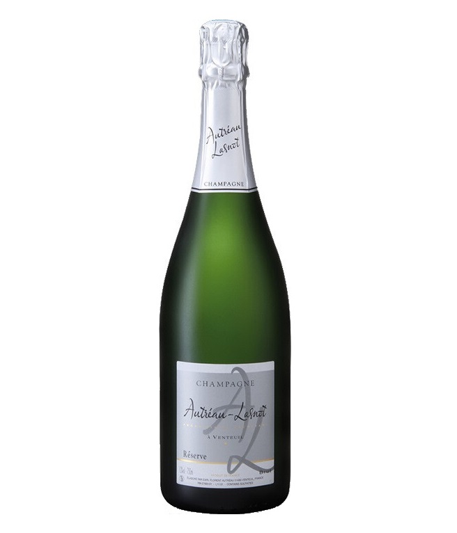 Aoc champagne
