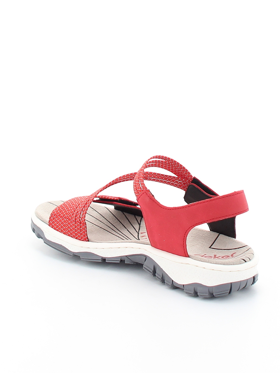 Сандалии Рикер Женские Купить