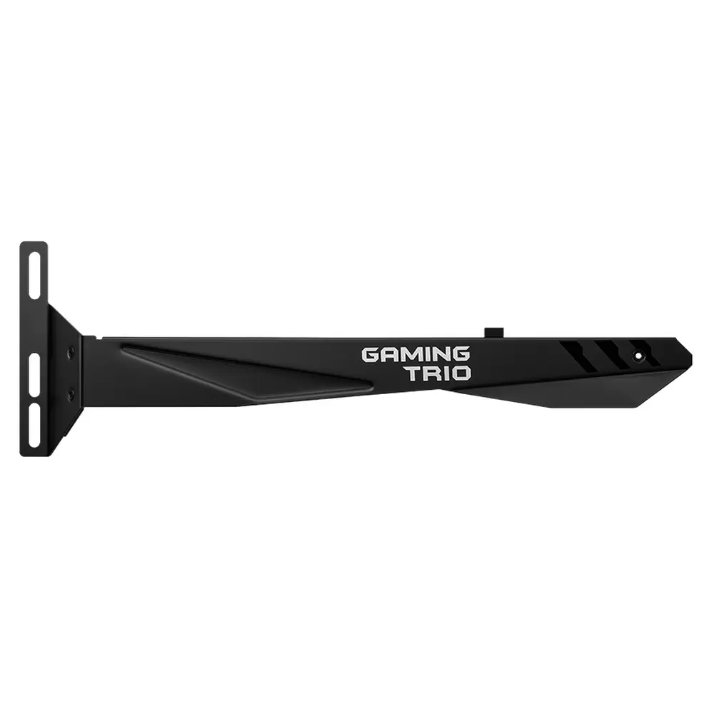 Видеокарта MSI NVIDIA GeForce RTX 4080 GAMING X TRIO – купить в Москве ...