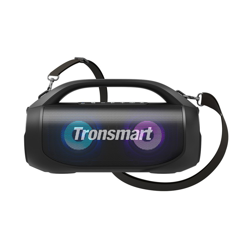 Портативная колонка Tronsmart Bang SE Black (1673), купить в Москве, цены в интернет-магазинах на Мегамаркет