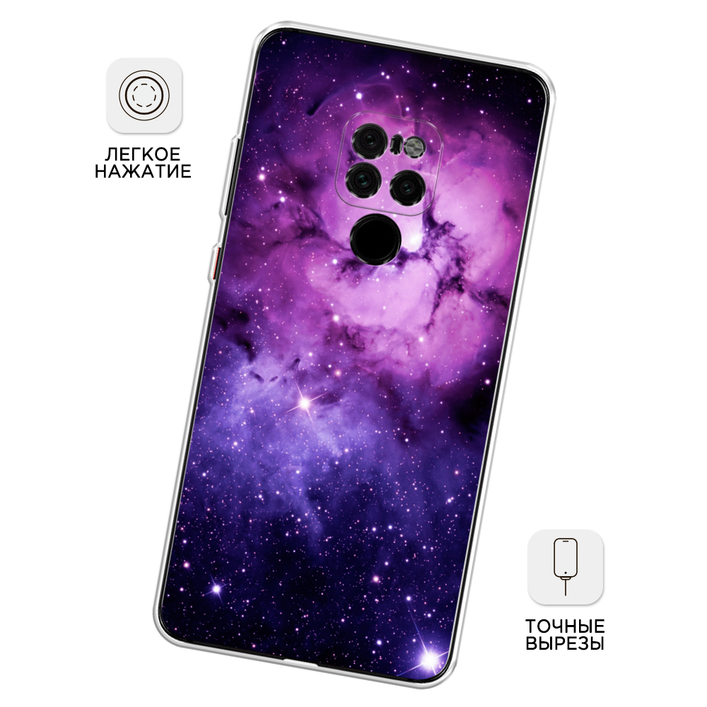 Чехол Awog на Huawei Mate 20 