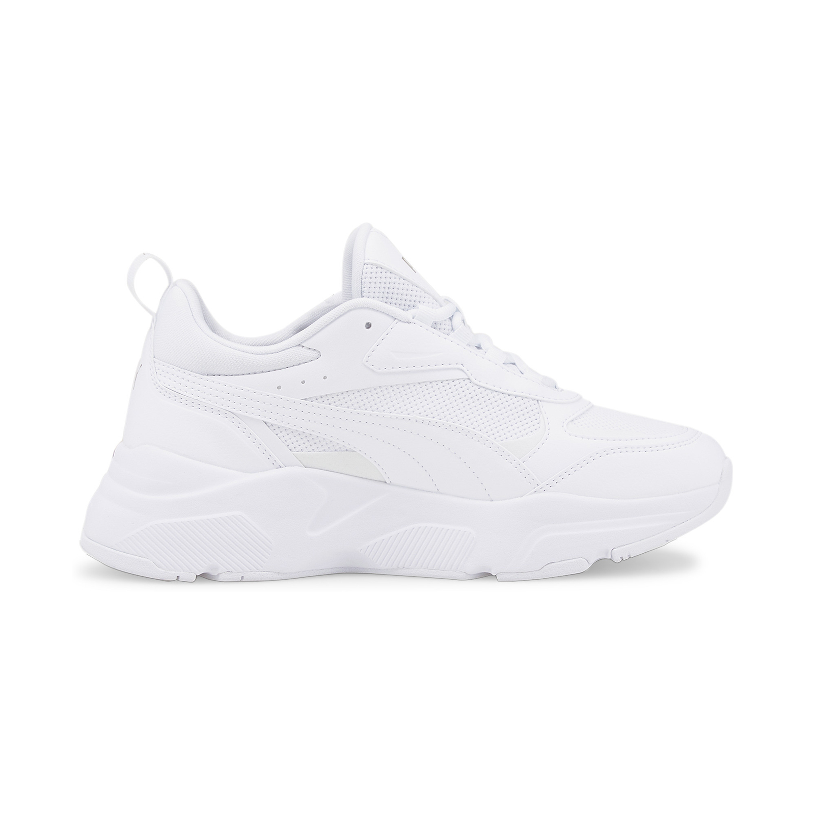 Кроссовки женские PUMA Cassia белые 7 UK