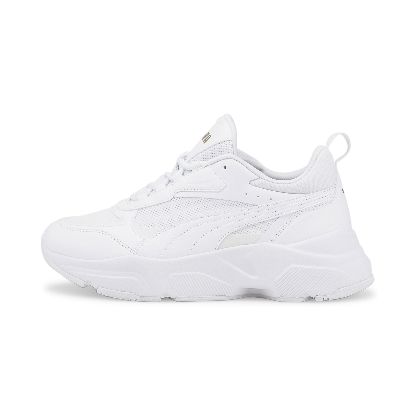 Кроссовки женские PUMA Cassia белые 7 UK