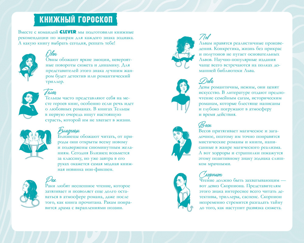 Читательский дневник от Анны Джейн № 2 