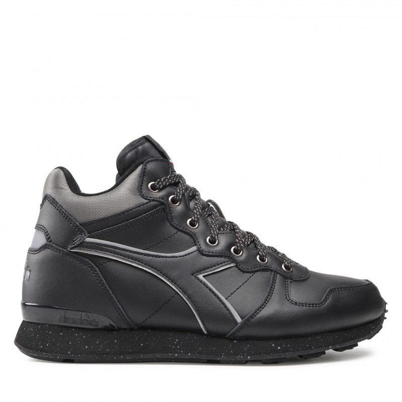 Кроссовки мужские Diadora Sneakers черные 11.5 UK