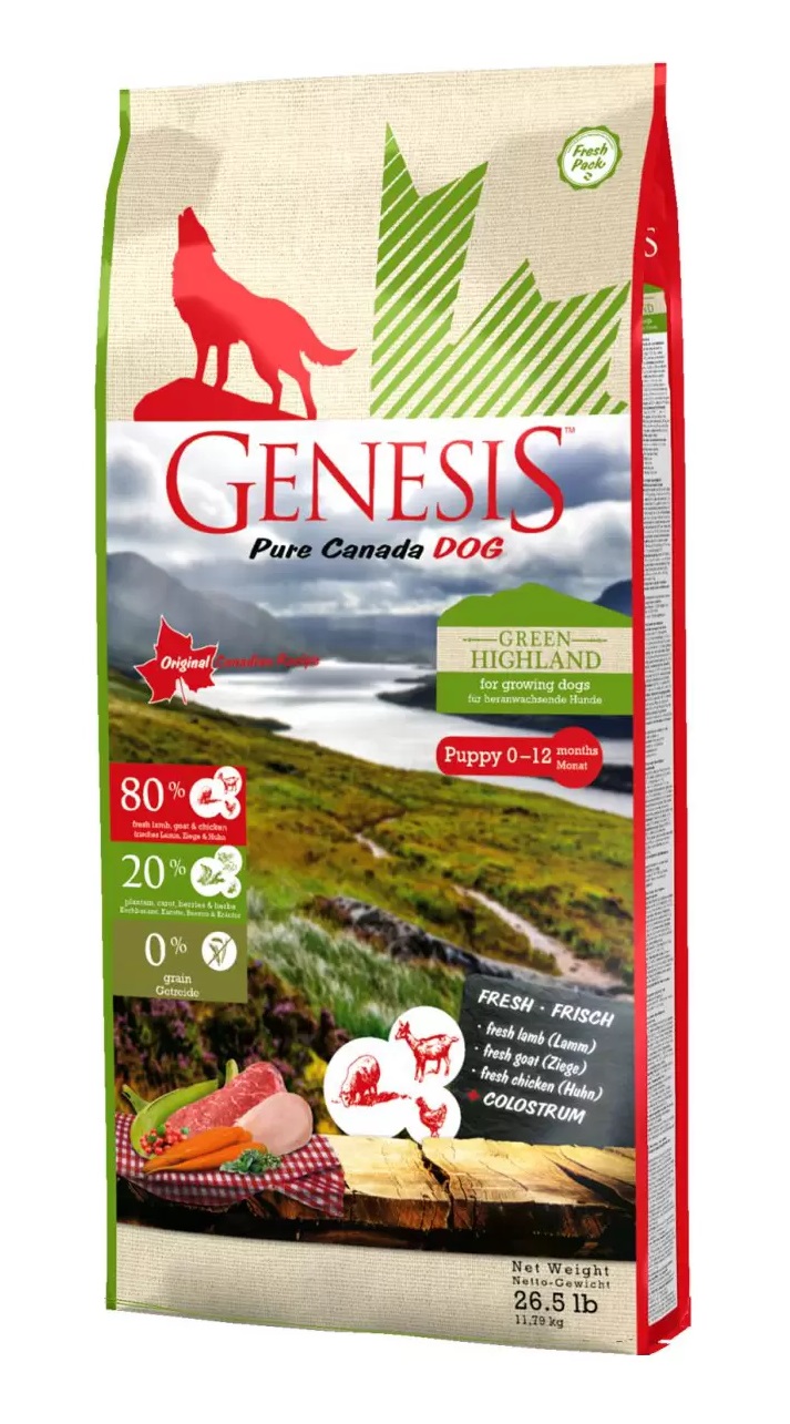 корм для собак канада холистик. 79 кг) deep canyon adult с курицей, ягненком и козой. Genesis корм.