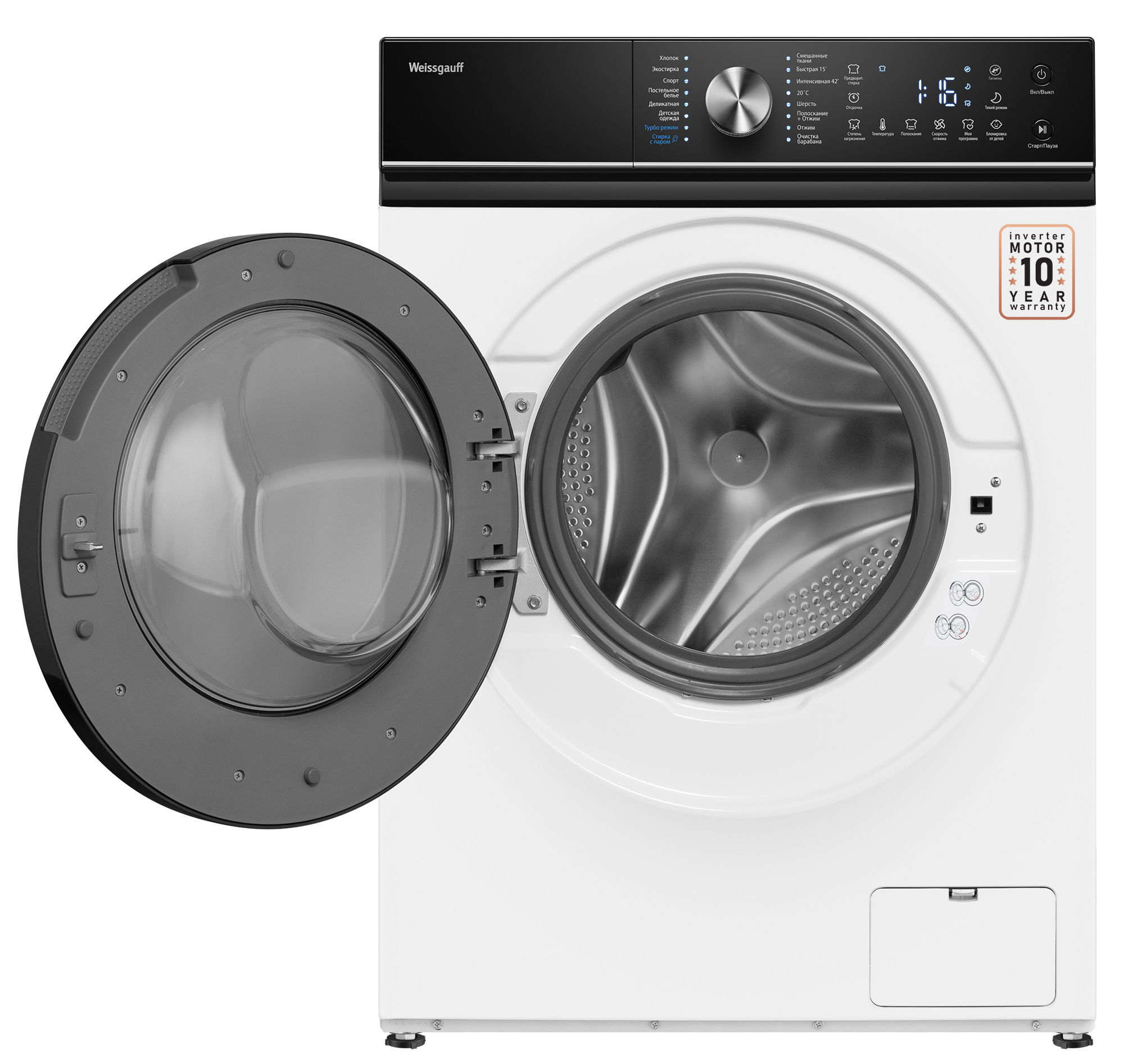 Weissgauff wm 47147. Weissgauff wm 47147