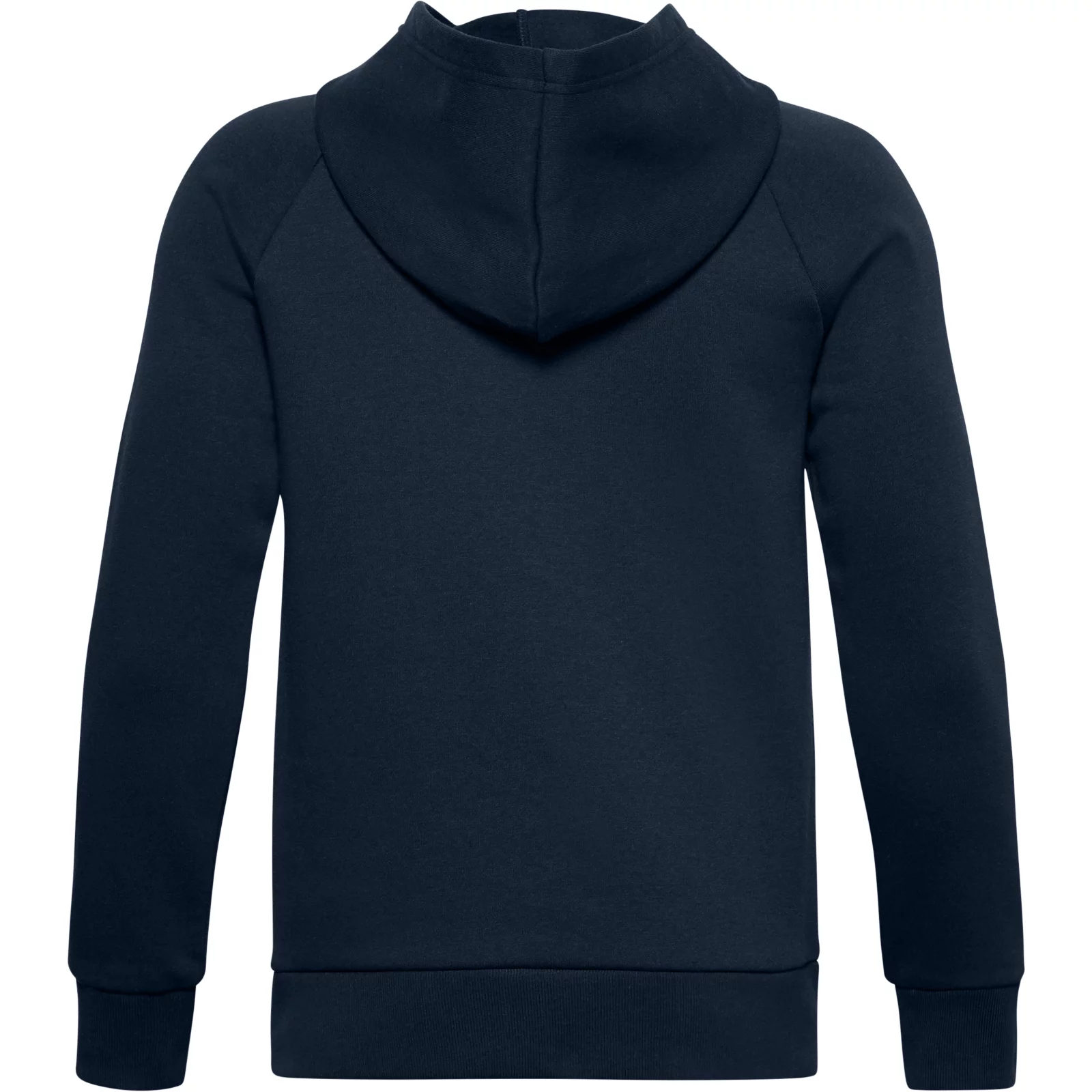 Under armour deals cotton hoodie