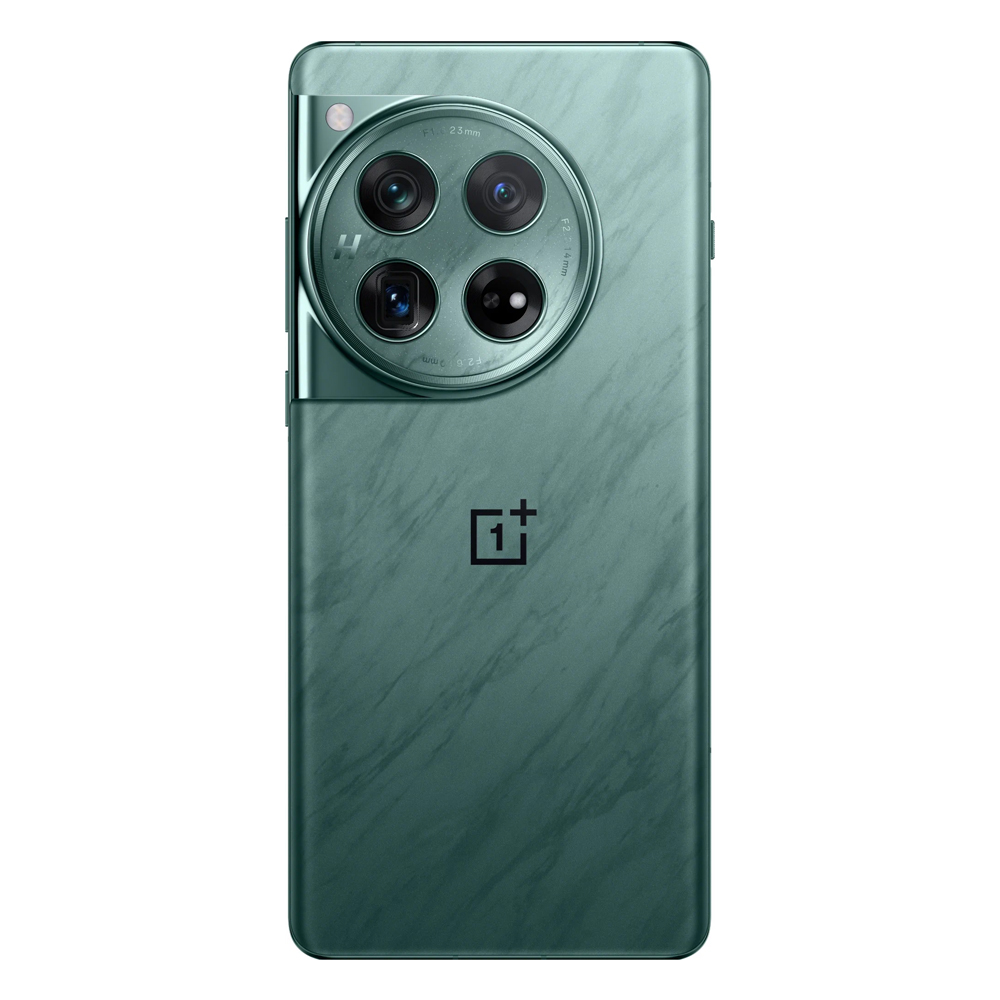 Смартфон OnePlus OnePlus 12 16/1024GB Green (PJD112), купить в Москве, цены  в интернет-магазинах на Мегамаркет