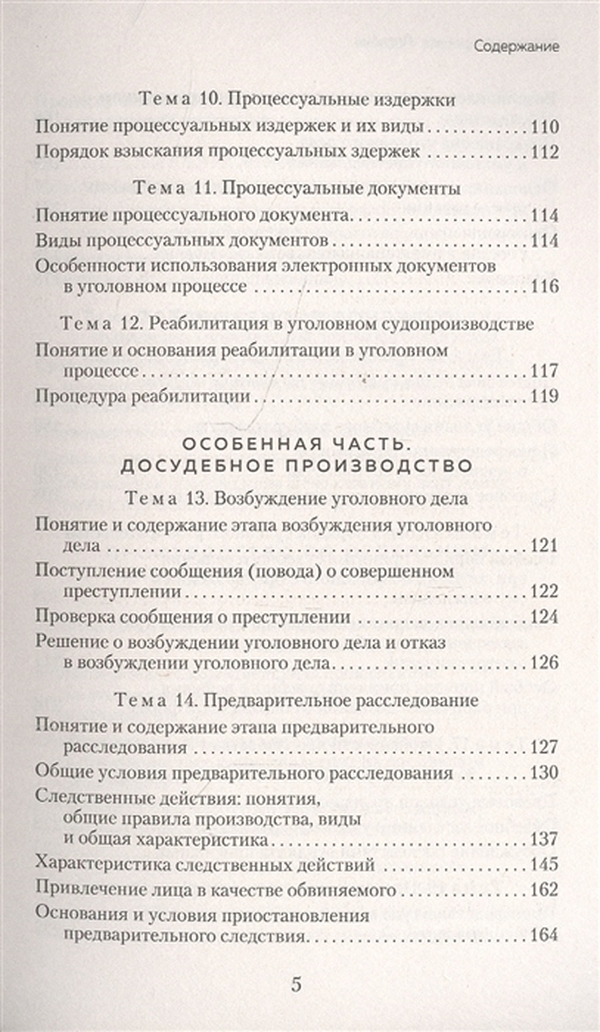 Уголовное право лекции в схемах